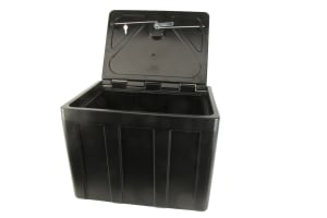 CARGOPARTS Bedňa na náradie rozmer 600x450x450 mm CARGO-TB07