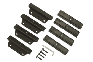 THULE Montážní kit 3139 Fixpoint XT, 4 ks