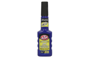 STP Aditivum pro čištění filtrů pevných částic DPF, 200 ml
