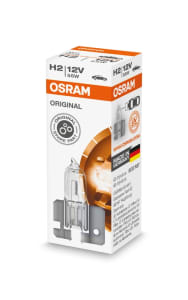 OSRAM Žiarovka pre hlavný svetlomet OSR64173-