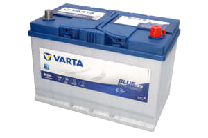 VARTA Autobaterie Start&Stop EFB 12V 85Ah 800A, 585501080