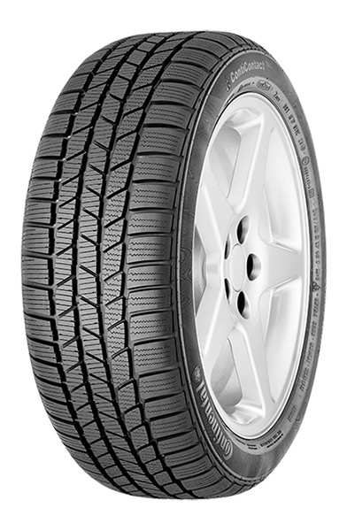 ContiContact TS 815 205/50 R17 93V