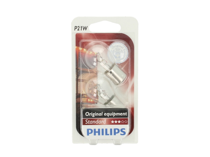 PHILIPS žiarovka pre smerové svetlo PHI 13498/B2