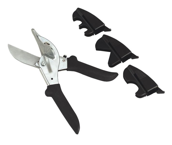 SEALEY Szczypce SEA AK2403