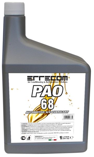 ERRECOM Olej do układu klimatyzacji ER OL6044.K.P2