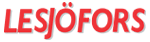 LESJÖFORS