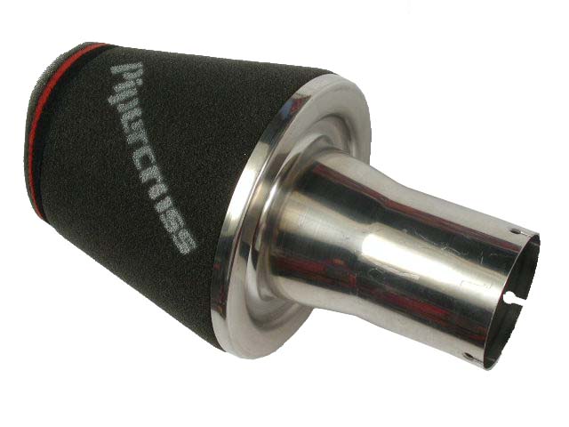 PIPERCROSS Filtr uniwersalny (stożkowy, airbox) TUC7018