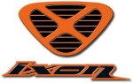 IXON