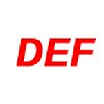 DEF