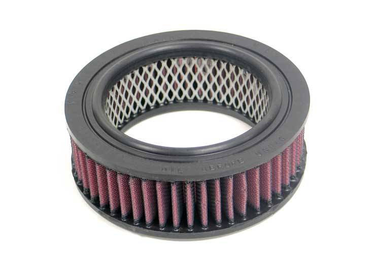 Sportowy filtr powietrza K&N FILTERS HU-0600