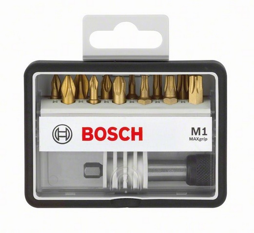 BOSCH Zestaw narzędzi 2 607 002 579