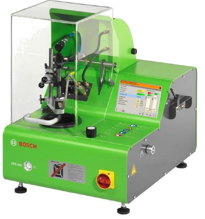 BOSCH Tester końcówek wtryskiwaczy 0 683 803 205