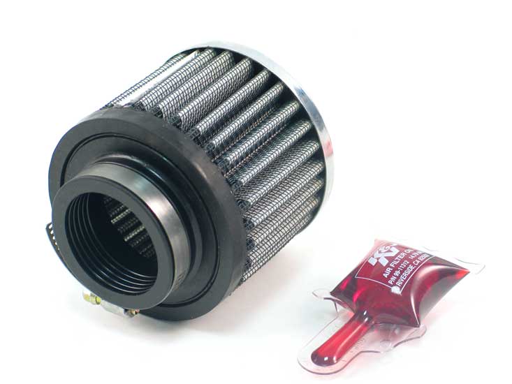 Sportowy filtr powietrza K&N FILTERS 62-1460