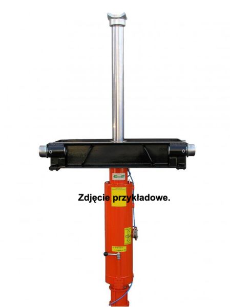 ESKAPOL Podnośniki kanałowe ESK/DKP-H16