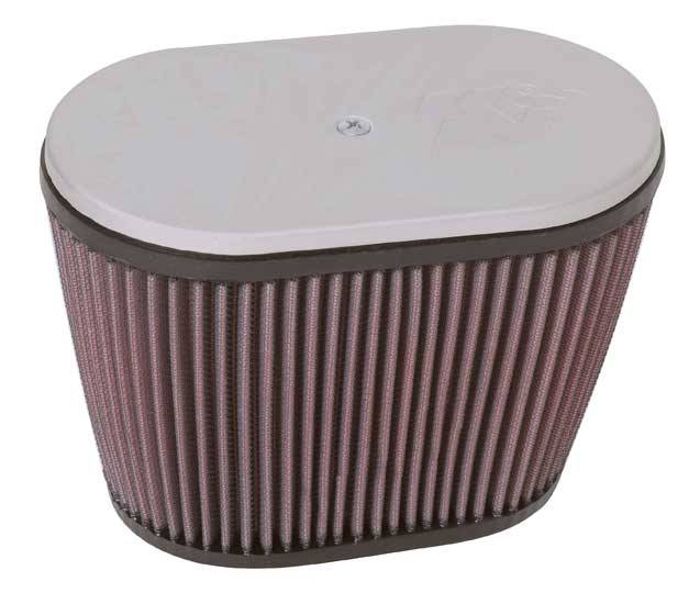 Sportowy filtr powietrza K&N FILTERS RD-3400