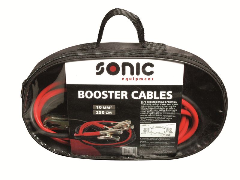 SONIC Akcesoria i części zam. do urządzeń do obsługi akumulatorów 4811246