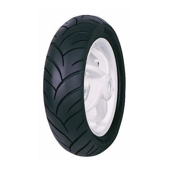 Opona skuter/moped MITAS 130/70-13 TL 63P MC28 Przód/Tył