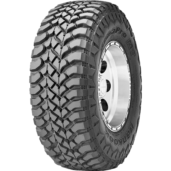 HANKOOK Dynapro MT RT03 215/75 R15 100Q