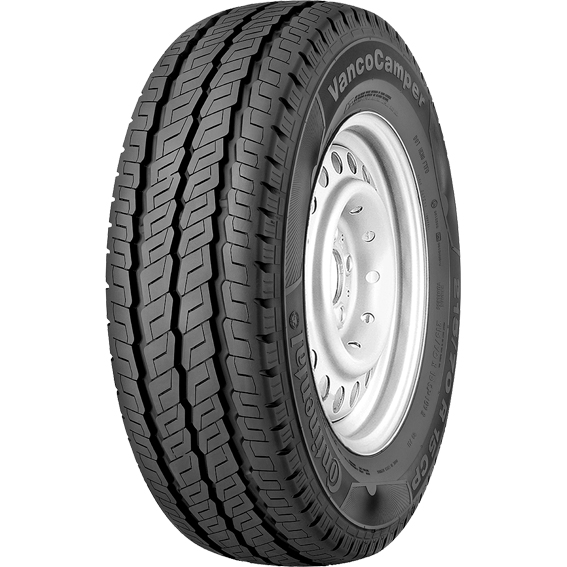 CONTINENTAL VancoCamper 215/75 R16 116/114R