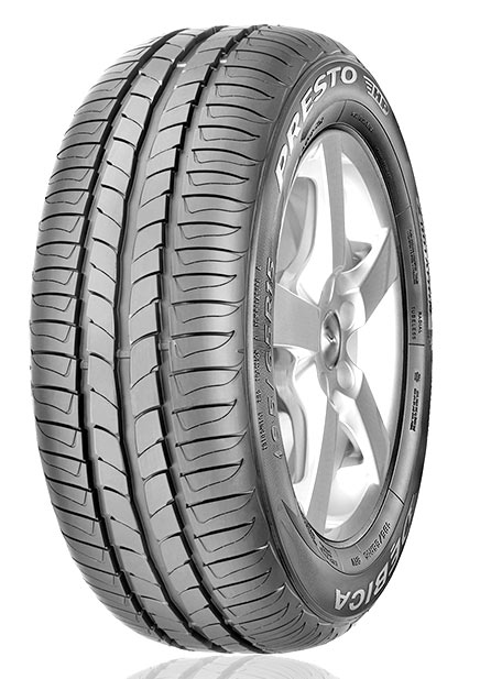 DĘBICA Presto HP 195/65 R15 91H