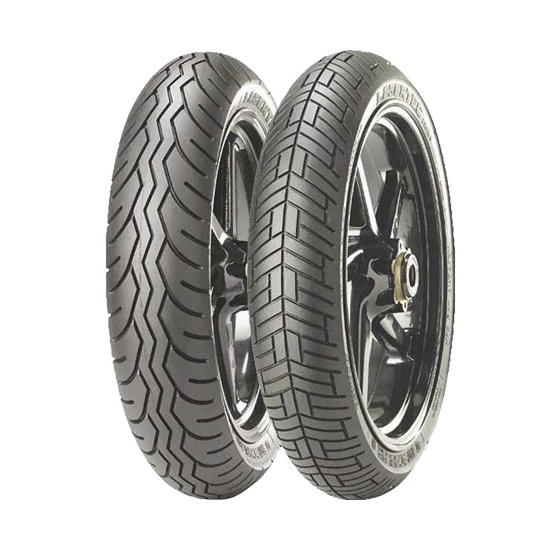 Opona city/classic METZELER 110/70-17 TL 54H LASERTEC Przód