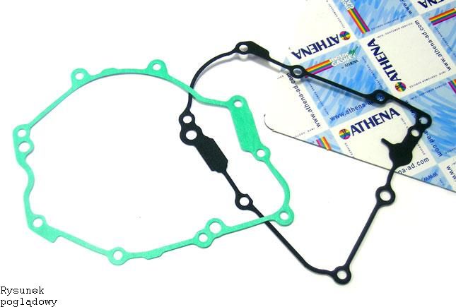 Uszczelka pokrywy alternatora GAS GAS EC 125 2001-