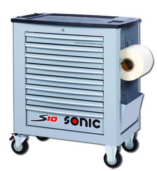 SONIC Vozík na náradie prázdny 4730948