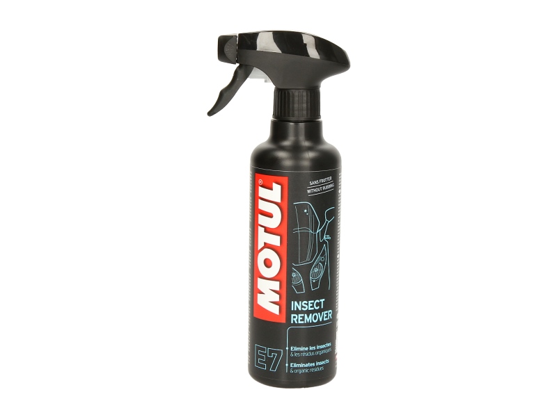 MOTUL Mazací tuk INSECT REMOVER E7