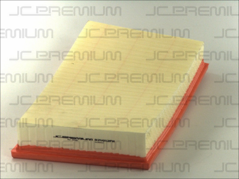 JC PREMIUM Vzduchový filtr B2V012PR (3528093)