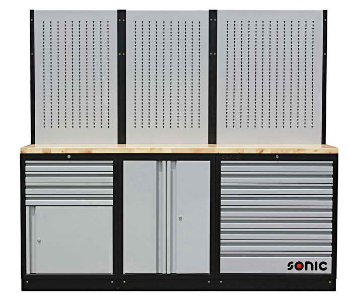 SONIC Moduły meblowe 4731501