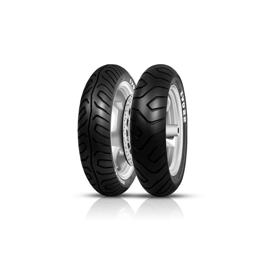 Opona skuter/moped PIRELLI 120/70-12 TL 51L EVO21 Przód