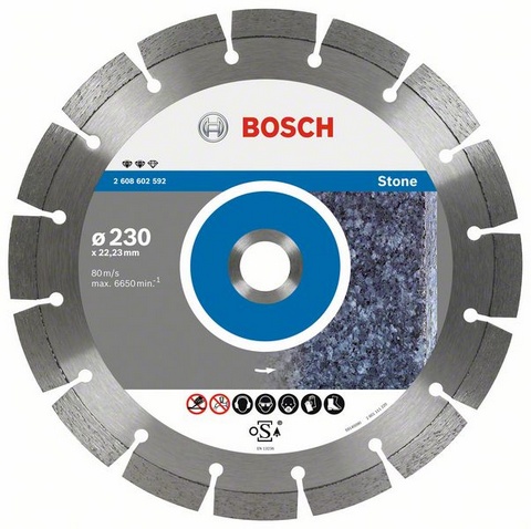 BOSCH Akcesoria i części zamienne do elektronarzędzi 2 608 602 589