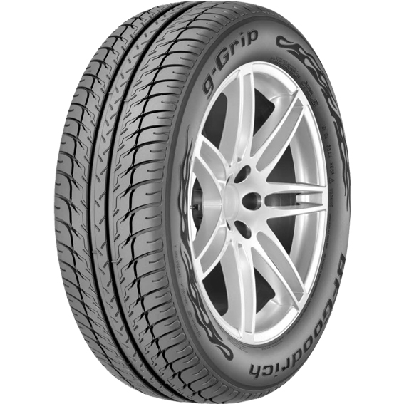 BFGOODRICH G-Grip 175/70 R14 84T