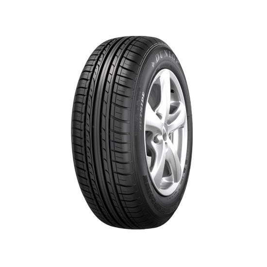 DUNLOP SP Sport Fastresponse 225/45 R17 91W MFS AO