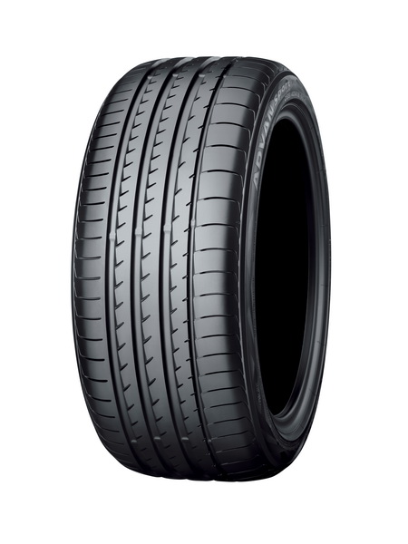 YOKOHAMA Advan Sport V105 205/55 R16 91W