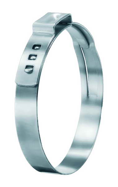 DRESSELHAUS Sťahovacia páska, 50ks, 10 mm, priemer 11,5-14 mm 4730/000/52 11,5X14