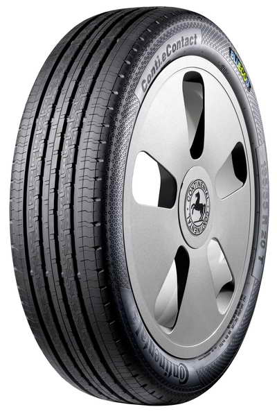 CONTINENTAL Conti.eContact 125/80 R13 65M