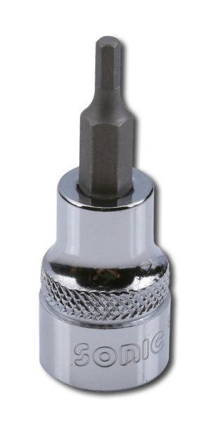 Nasadka Bit / trzpieniowa/y HEX 3/8"