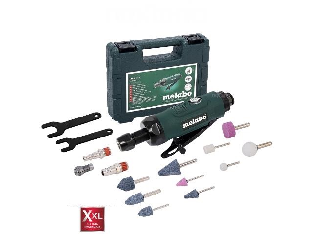 METABO Szlifierki pneumatyczne 6.04 116.50 0