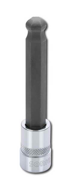Nasadka Bit / trzpieniowa/y HEX / kulisty 3/8" 10 mm - 8209010