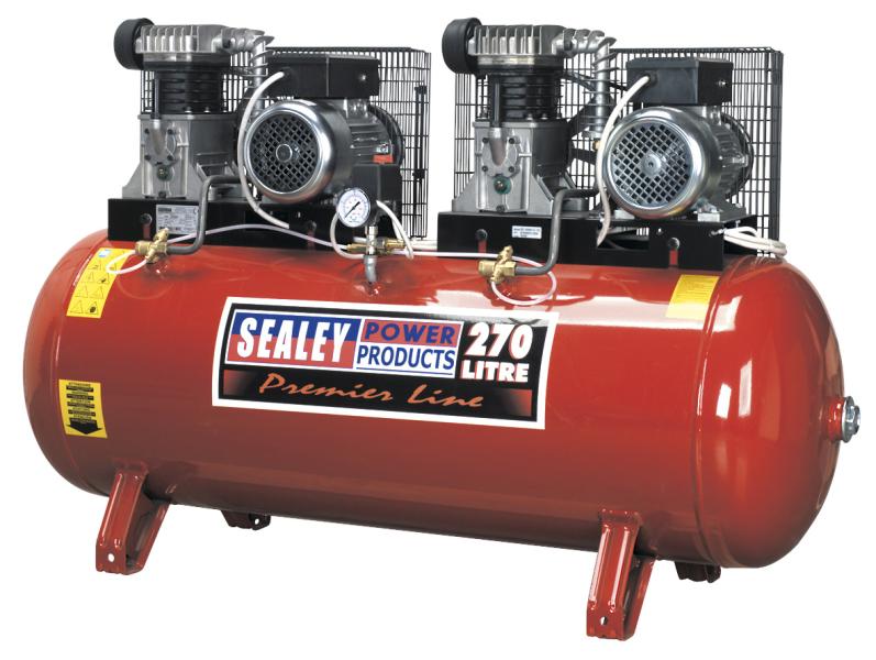SEALEY Kompresory SEA SA2127/32