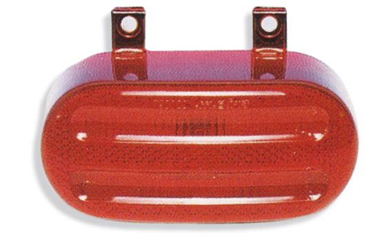 Lampa tył PIAGGIO/VESPA 125LX, 125ST (Leader)