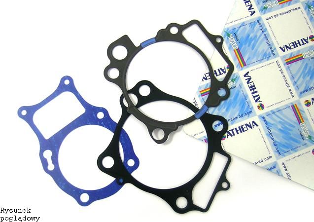 Uszczelka podstawy cylindra KAWASAKI KX 125 2003-