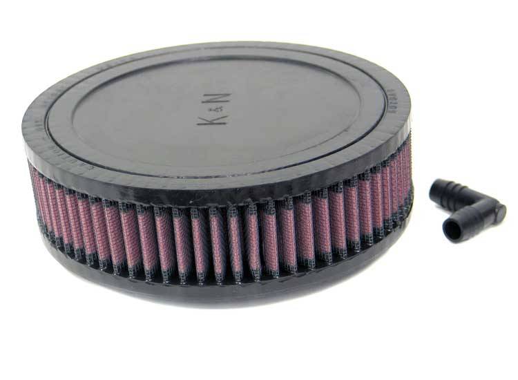 Sportowy filtr powietrza K&N FILTERS RA-0970