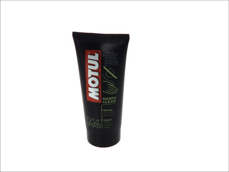 MOTUL Mazací tuk HANDS CLEAN M4