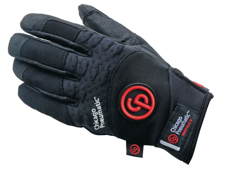 CHICAGO PNEUMATIC Ochrona rąk CPGLOVE1-L