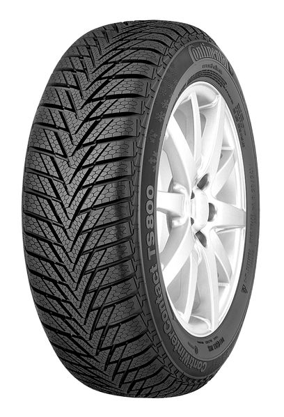 ContiWinterContact TS 800