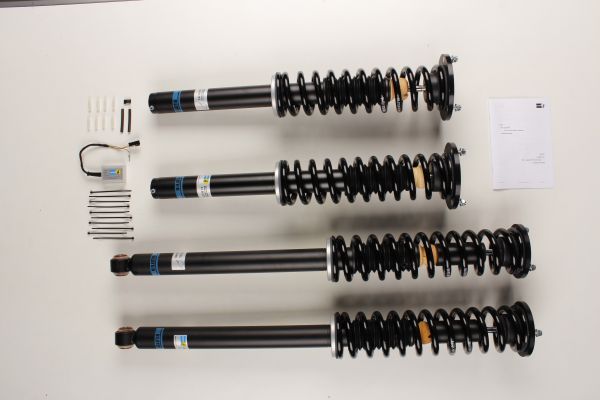 BILSTEIN Kit ovjesa, spiralne opruge/amortizeri 46-193575