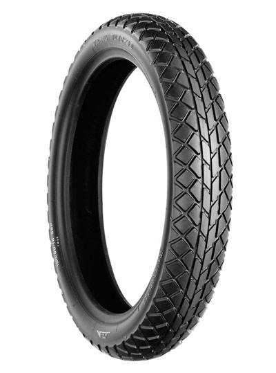 Opona on/off enduro BRIDGESTONE 100/90-18 TL 56P TW53 Przód