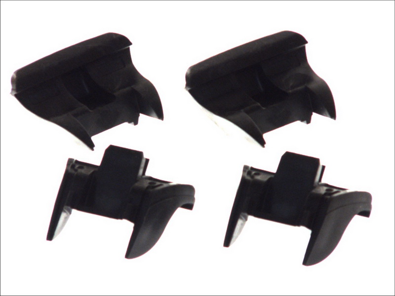 THULE Adaptor stopy bagażnika THU 4915
